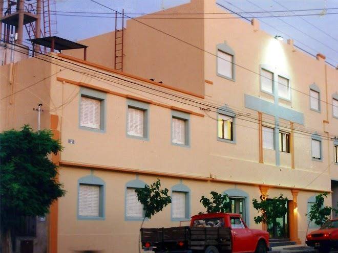 Hotel andes