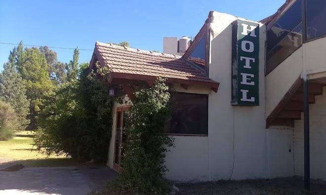 Hotel pirri