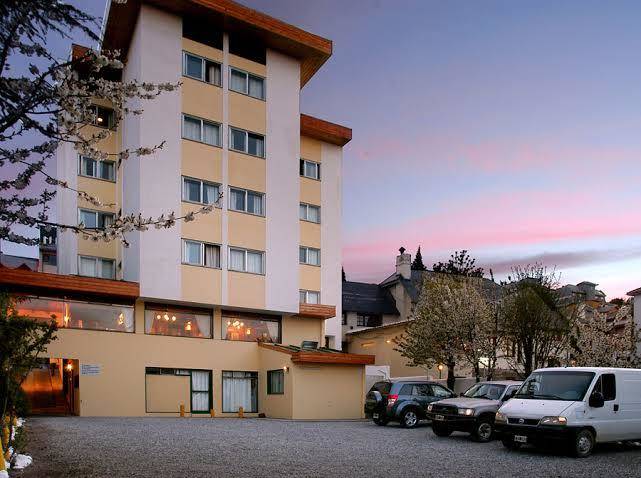 Aconcagua hotel