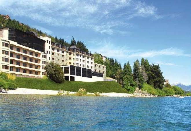 Alma del lago suites & spa