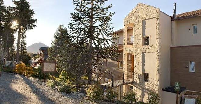 Altuen hotel suites & spa