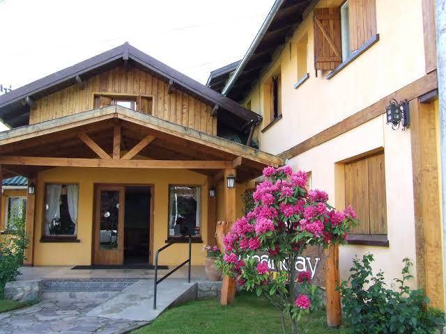 Amancay hotel