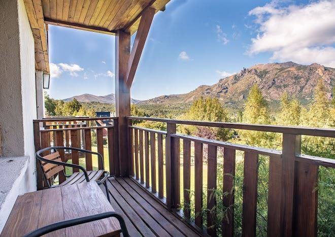 Arelauquen bungalows & suites