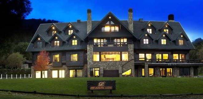 Arelauquen lodge a tribute portfolio hotel san carlos de bariloche