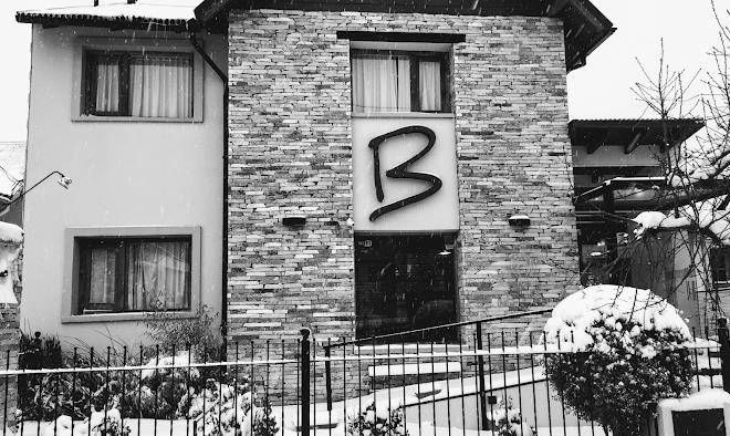 Bareko bariloche hotel setia