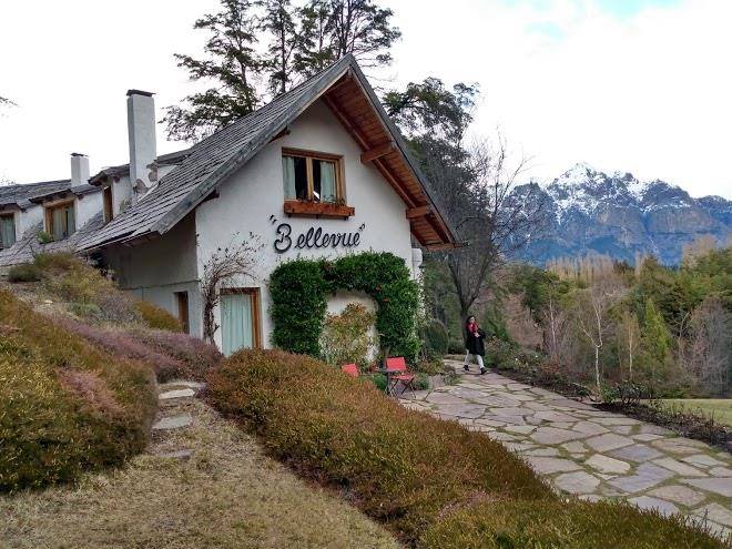 Bellevue b&b