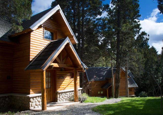 Bosque dormido cabanas & spa