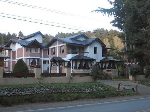 Bungalows amulen