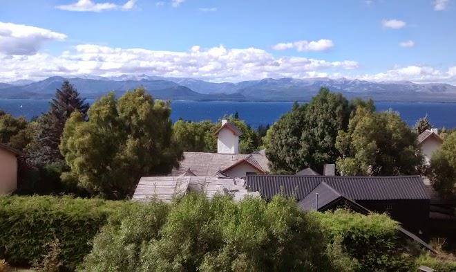 Bungalows capurro