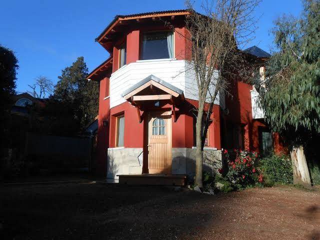 Bungalows maniu