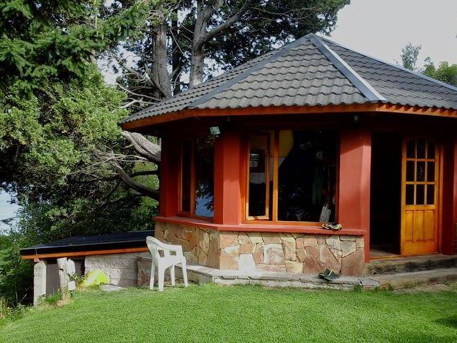 Bungalows nahuel malal