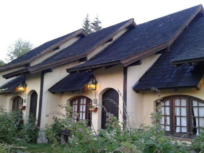 Bungalows reina mariana