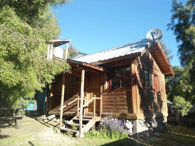 Cabana buenavista