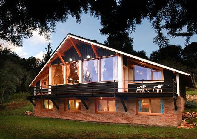 Cabanas carelmapu
