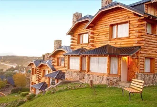 Cabanas chesa engadina