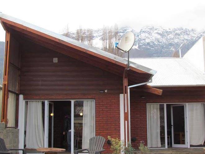 Cabanas etnia