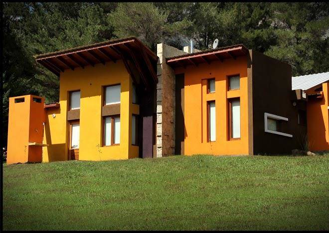 Cabanas kume kintu