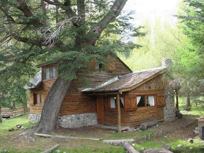 Cabanas kumelen