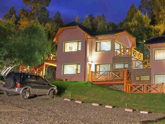 Cabanas la hojarasca