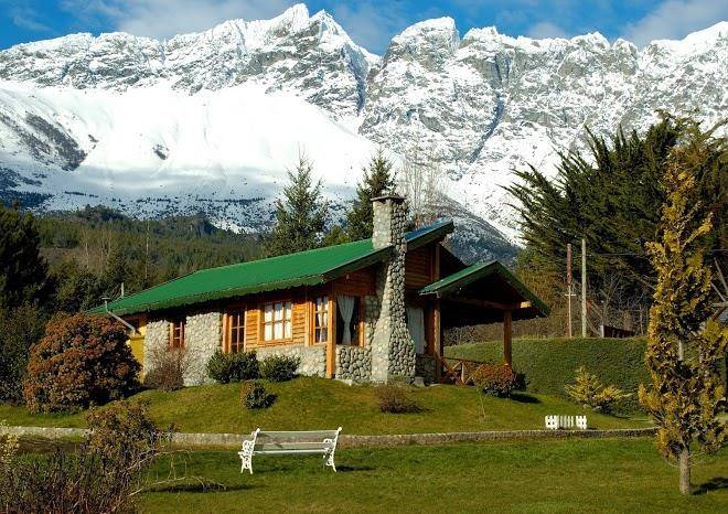 Cabanas la montana