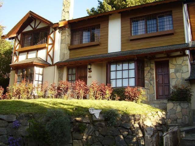 Cabanas las nieves bariloche