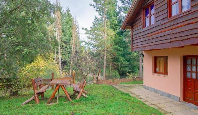 Cabanas longchamps
