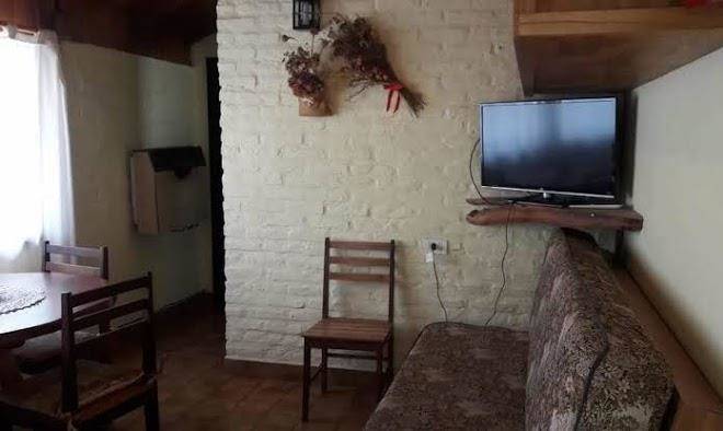 Cabanas los cerezos