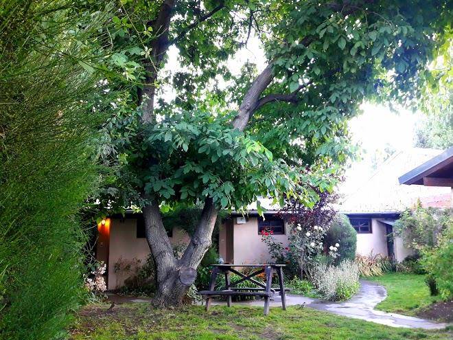 Cabanas los nonos