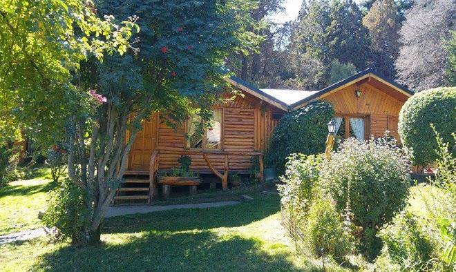 Cabanas manolo