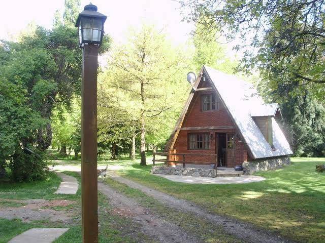 Cabanas nosotros