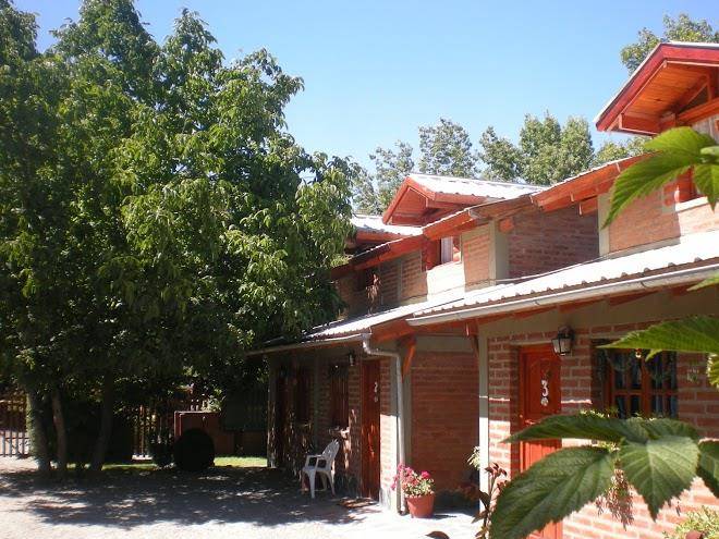 Cabanas tunquelen
