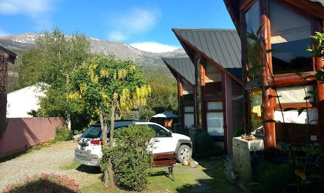 Carpe diem cabanas & suites