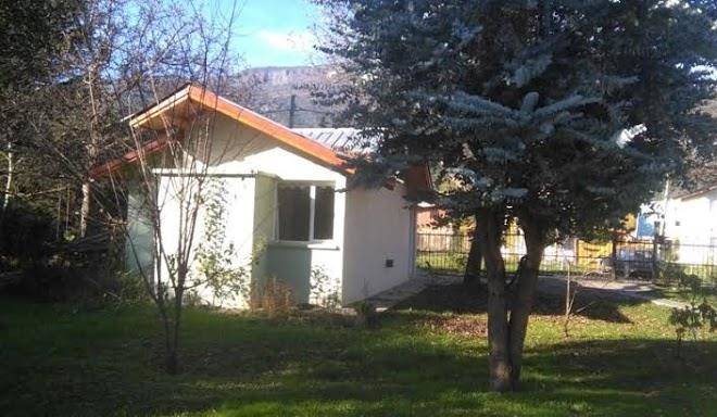 Casita los nogales