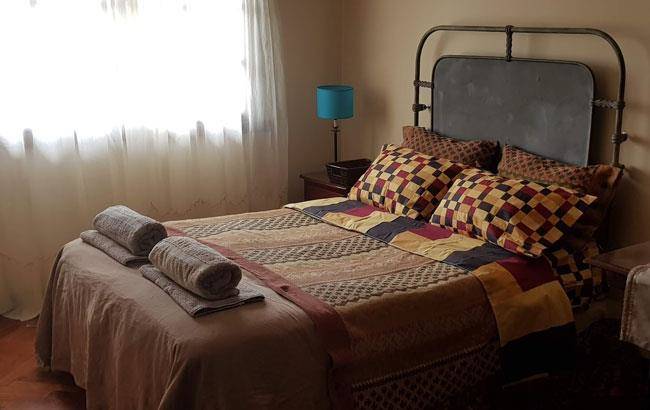 Citizen kane lodge bariloche