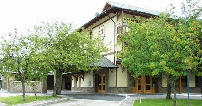 Comarca hotel