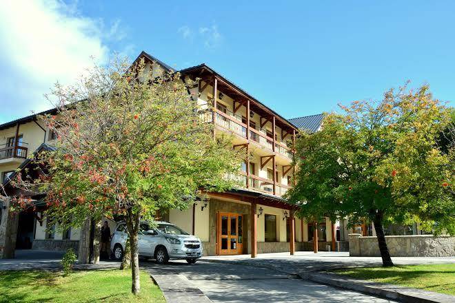 Cumbres hotel