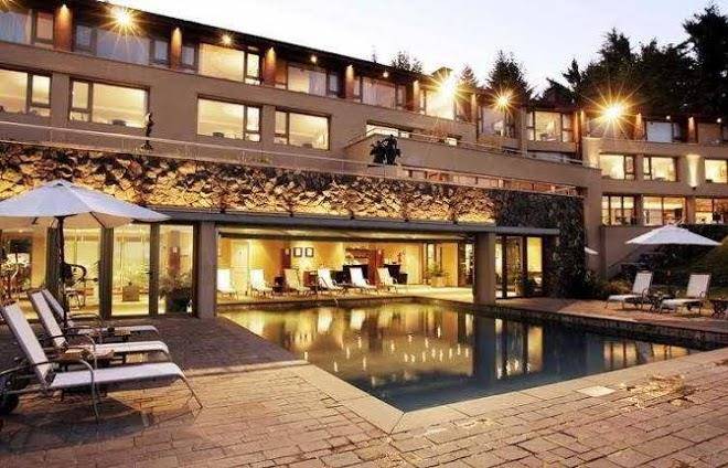 El casco art hotel