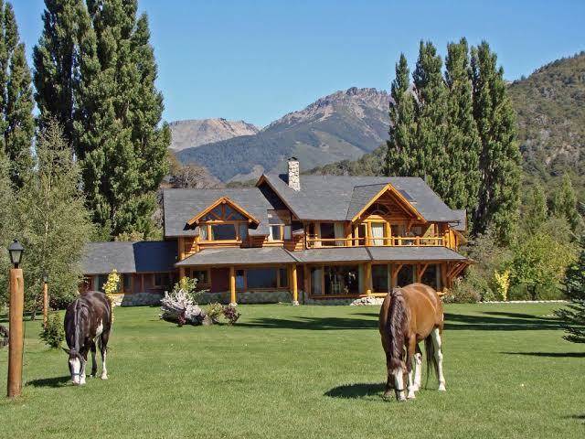 Estancia peuma hue