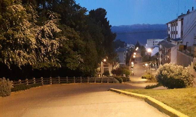 Estancia super resort bariloche