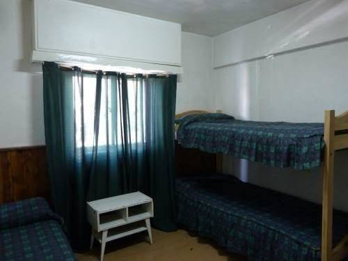 Hospedaje rios del sur