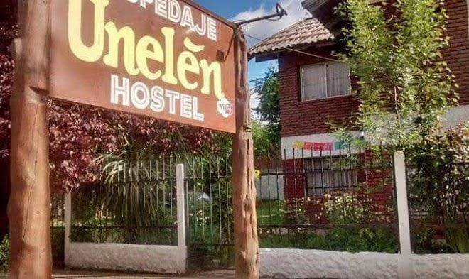 Hospedaje unelen