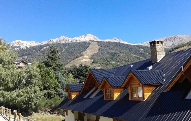 Hosteria del cerro