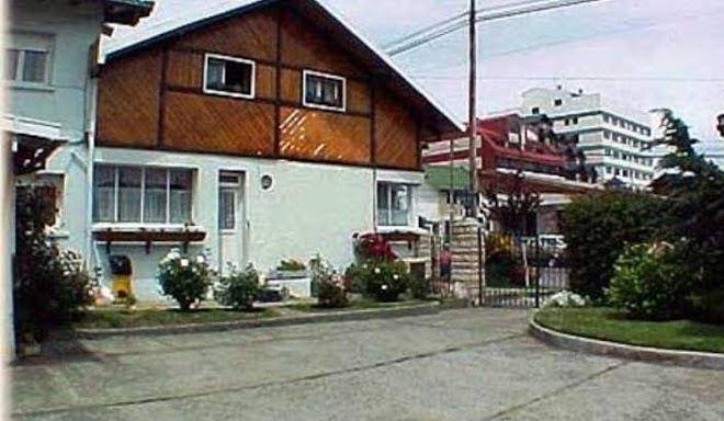 Hosteria el nire