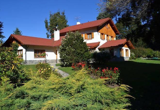 Hosteria katy