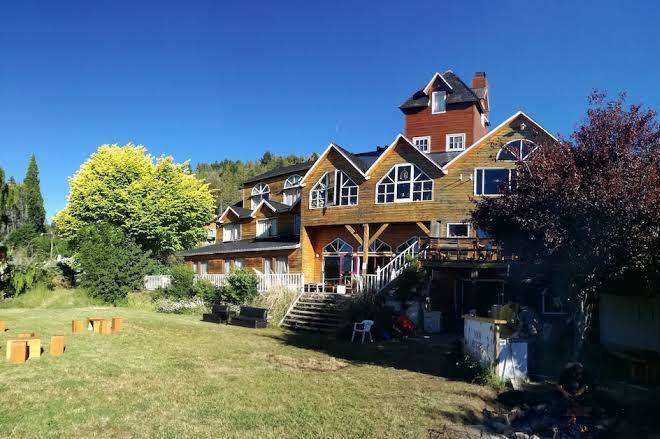Hosteria la luna