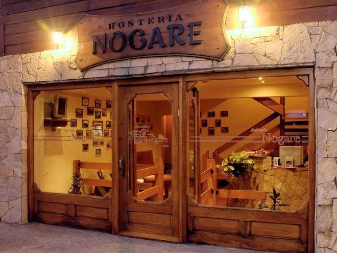Hosteria nogare