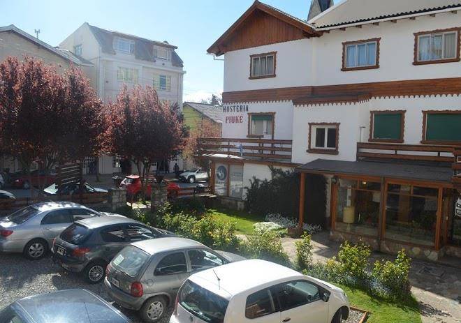 Hosteria piuke