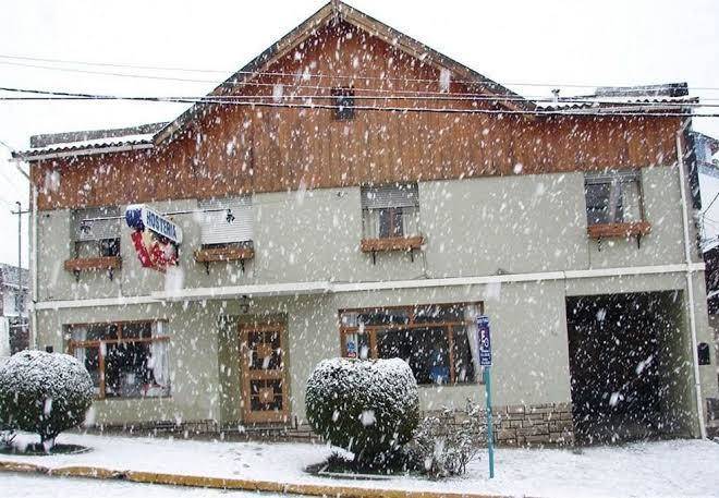 Hosteria puyehue