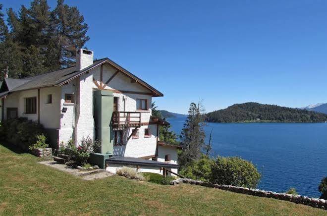 Hosteria santa rita