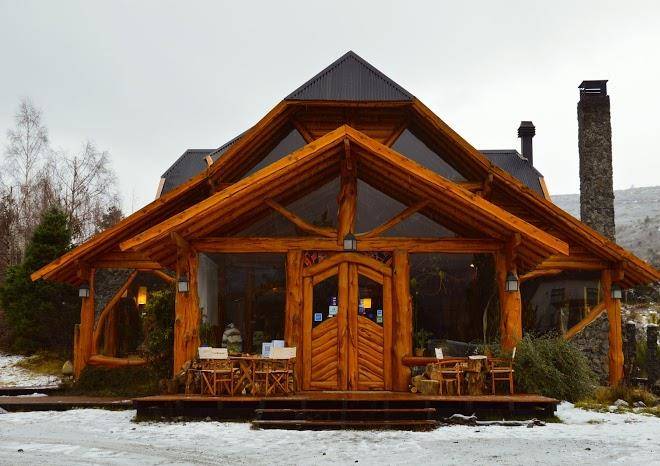 Hosteria sudbruck